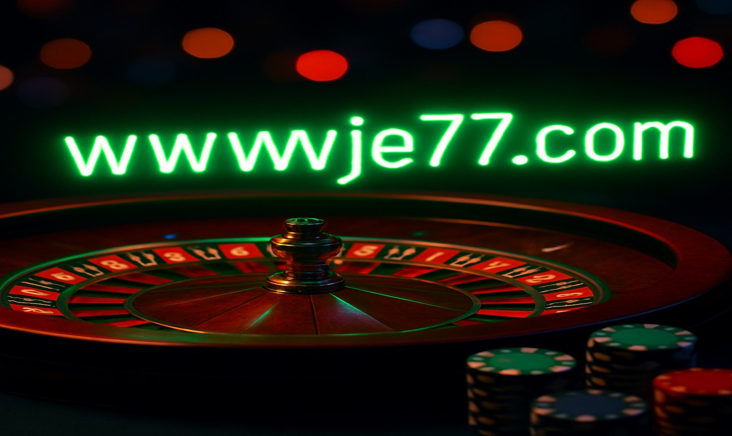 আজই je77 এ অ্যাকাউন্ট খুলুন